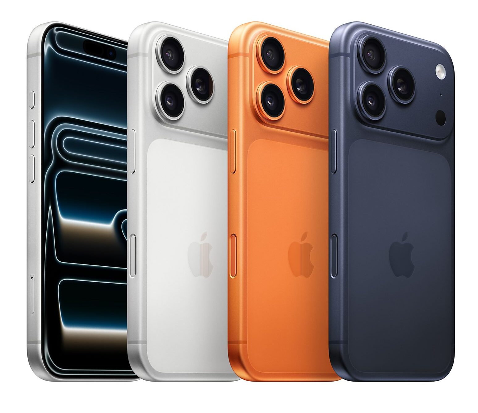 Smartphone premium réparé